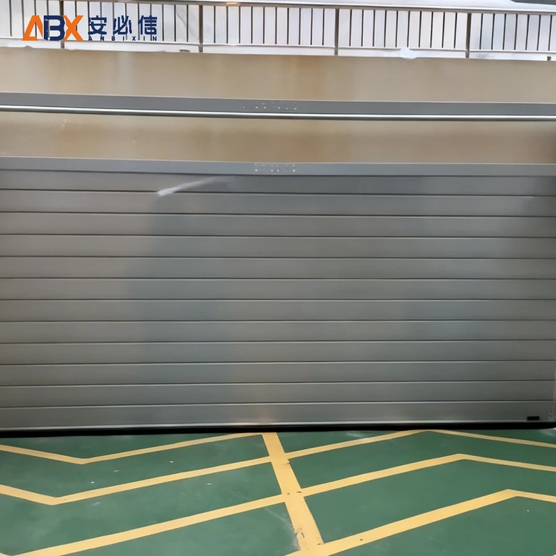鹤壁市雷达高速门